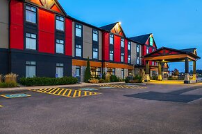 Quality Inn and Suites Petawawa