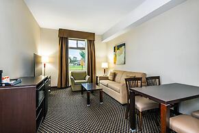 Quality Inn and Suites Petawawa