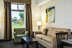 Quality Inn and Suites Petawawa