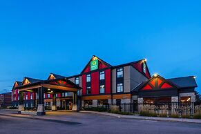 Quality Inn and Suites Petawawa