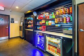 Quality Inn and Suites Petawawa