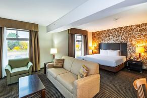 Quality Inn and Suites Petawawa