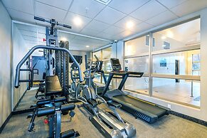 Quality Inn and Suites Petawawa
