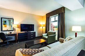 Quality Inn and Suites Petawawa