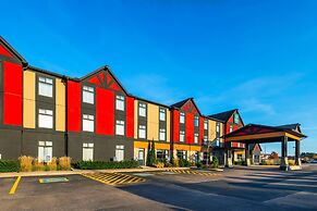 Quality Inn and Suites Petawawa