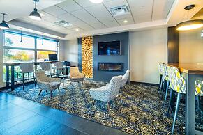 Quality Inn and Suites Petawawa
