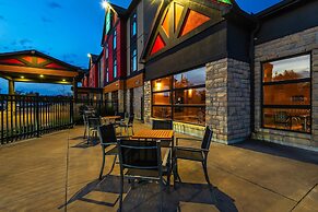 Quality Inn and Suites Petawawa