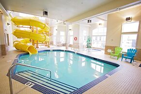 Service Plus Inns & Suites Drayton Valley