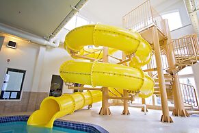 Service Plus Inns & Suites Drayton Valley