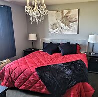 Service Plus Inns & Suites Drayton Valley