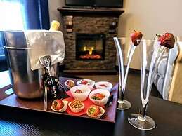 Service Plus Inns & Suites Drayton Valley