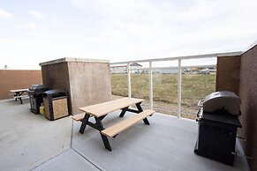 Service Plus Inns & Suites Drayton Valley