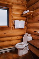 Glacier House Resort