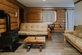 Glacier House Resort