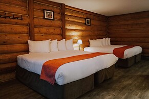 Glacier House Resort