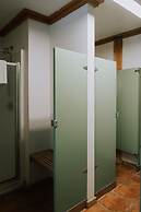 Glacier House Resort