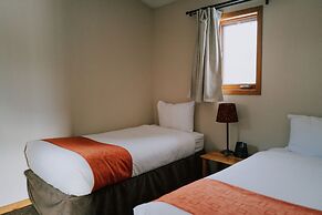 Glacier House Resort