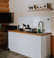 Glacier House Resort