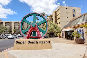 Sugar Beach Resort