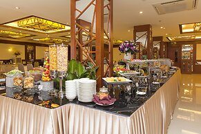 Vien Dong Hotel