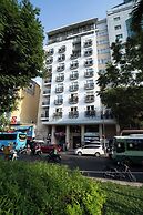Vien Dong Hotel