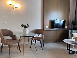 King Jason Paphos - Designed for Adults By Louis Hotels