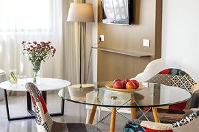 King Jason Paphos - Designed for Adults By Louis Hotels