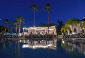 King Jason Paphos - Designed for Adults By Louis Hotels