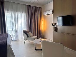 King Jason Paphos - Designed for Adults By Louis Hotels