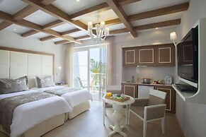 King Jason Paphos - Designed for Adults By Louis Hotels