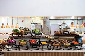 King Jason Paphos - Designed for Adults By Louis Hotels