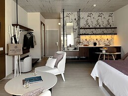 King Jason Paphos - Designed for Adults By Louis Hotels