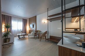 King Jason Paphos - Designed for Adults By Louis Hotels