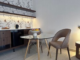 King Jason Paphos - Designed for Adults By Louis Hotels