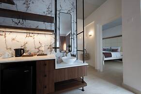 King Jason Paphos - Designed for Adults By Louis Hotels
