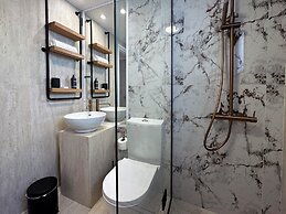 King Jason Paphos - Designed for Adults By Louis Hotels