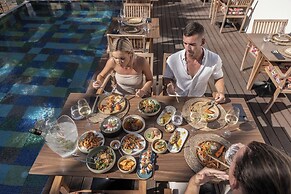 King Jason Paphos - Designed for Adults By Louis Hotels