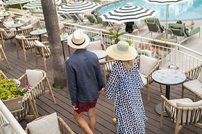 King Jason Paphos - Designed for Adults By Louis Hotels