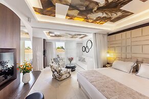 King Jason Paphos - Designed for Adults By Louis Hotels