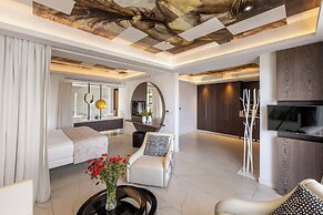 King Jason Paphos - Designed for Adults By Louis Hotels