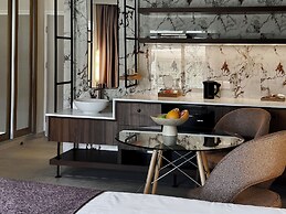 King Jason Paphos - Designed for Adults By Louis Hotels