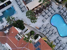 King Jason Paphos - Designed for Adults By Louis Hotels