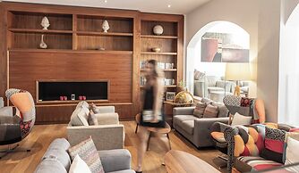 King Jason Paphos - Designed for Adults By Louis Hotels