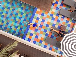 King Jason Paphos - Designed for Adults By Louis Hotels