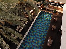 King Jason Paphos - Designed for Adults By Louis Hotels