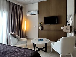 King Jason Paphos - Designed for Adults By Louis Hotels