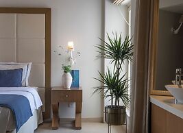 King Jason Paphos - Designed for Adults By Louis Hotels