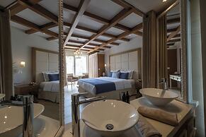King Jason Paphos - Designed for Adults By Louis Hotels