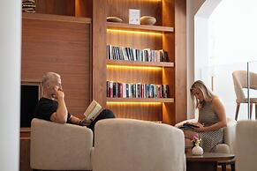 King Jason Paphos - Designed for Adults By Louis Hotels