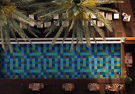 King Jason Paphos - Designed for Adults By Louis Hotels